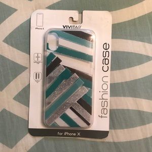 iPhone X case